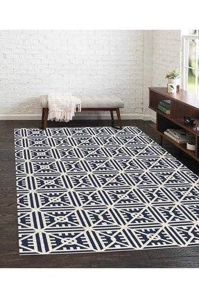 Digital Printed Non-Slip Base Washable Carpet