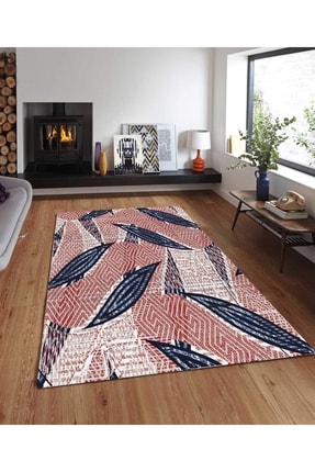 Digital Printed Non-Slip Base Washable Carpet