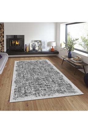 Digital Printed Non-Slip Base Washable Carpet