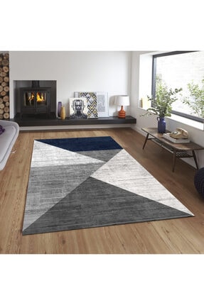 Digital Printed Non-Slip Base Washable Carpet