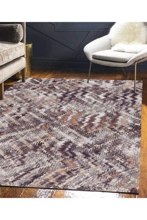 Digital Printed Non-Slip Base Washable Carpet