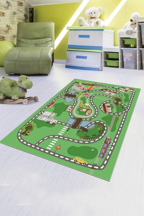 Kids Playroom Rug Play Carpet