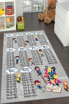 Kids Playroom Rug Play Carpet