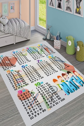 Kids Playroom Rug Play Carpet