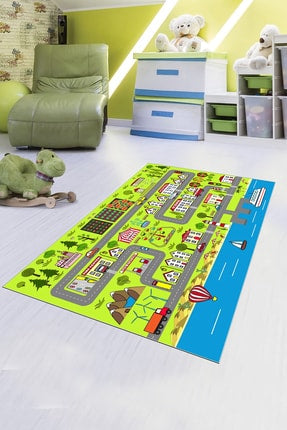 Kids Playroom Rug Play Carpet