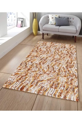 Digital Printed Non-Slip Base Washable Carpet