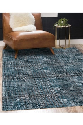 Digital Printed Non-Slip Base Washable Carpet