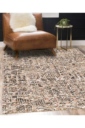 Digital Printed Non-Slip Base Washable Carpet