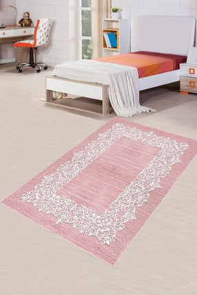 Digital Printed Non-Slip Base Washable Carpet