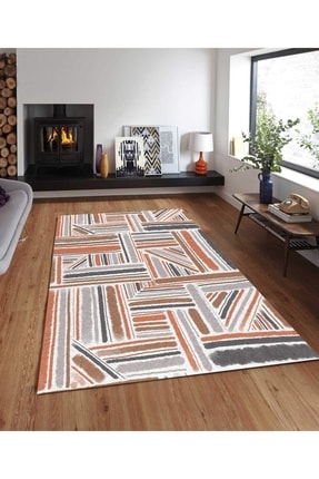 Digital Printed Non-Slip Base Washable Carpet