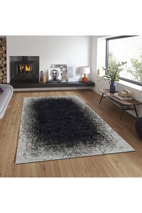 Digital Printed Non-Slip Base Washable Carpet