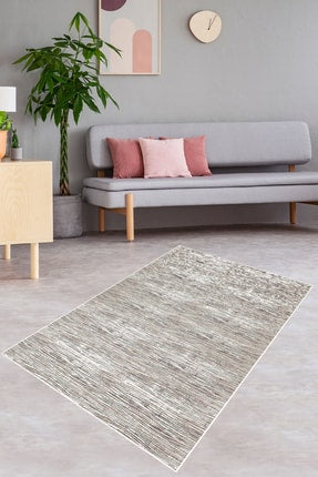 Digital Printed Non-Slip Base Washable Carpet