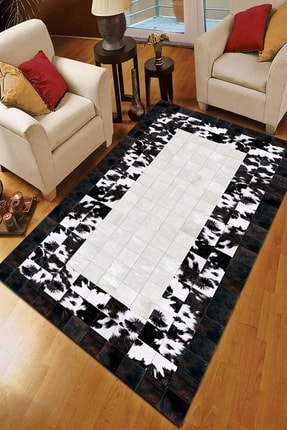 Digital Printed Non-Slip Base Washable Carpet