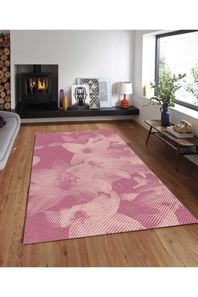 Digital Printed Non-Slip Base Washable Carpet