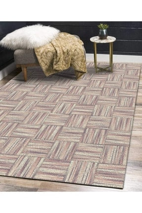 Digital Printed Non-Slip Base Washable Carpet