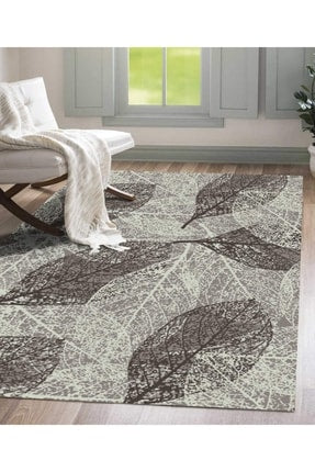 Digital Printed Non-Slip Base Washable Carpet