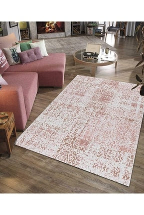 Digital Printed Non-Slip Base Washable Carpet