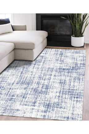 Digital Printed Non-Slip Base Washable Carpet