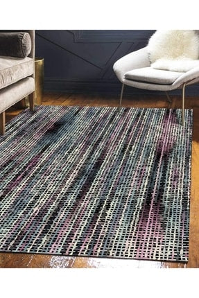 Digital Printed Non-Slip Base Washable Carpet